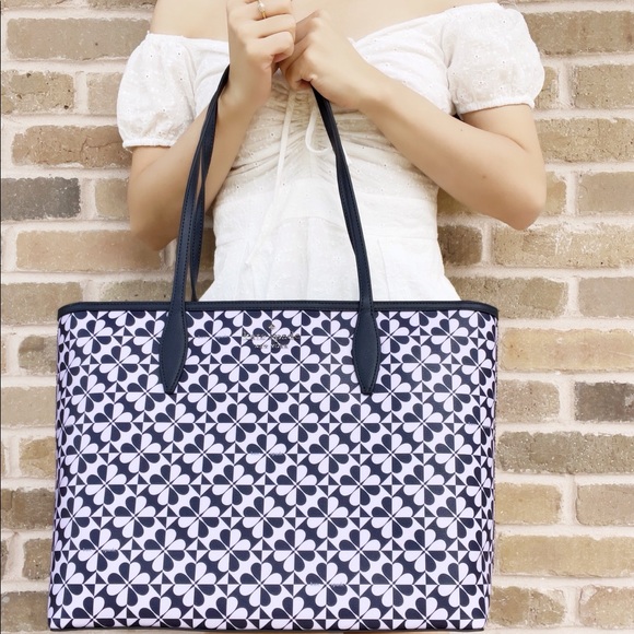🌸Kate Spade Large Tote - Picture 2 of 5